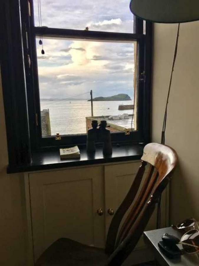 Apartamento Harbour View North Berwick Exterior foto